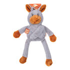 Growl, Pulldozers Denny the Donkey image number null