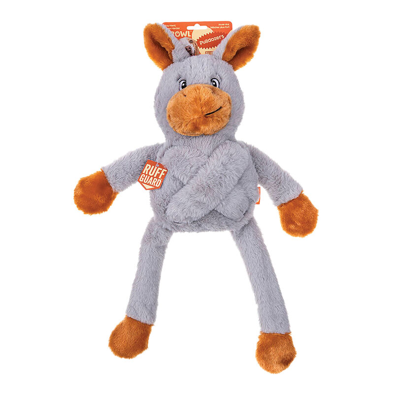 Growl, Pulldozers Denny the Donkey image number null