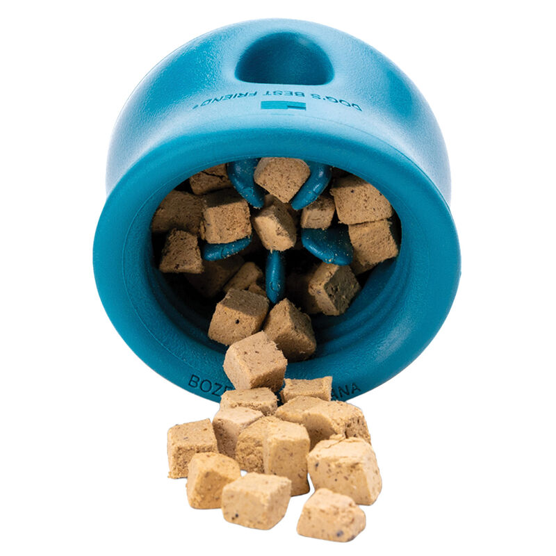 West Paw, Toppl - River image number null