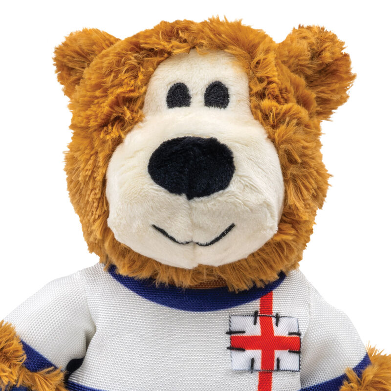 KONG Wild Knots Sport Bear Dog Toy image number null