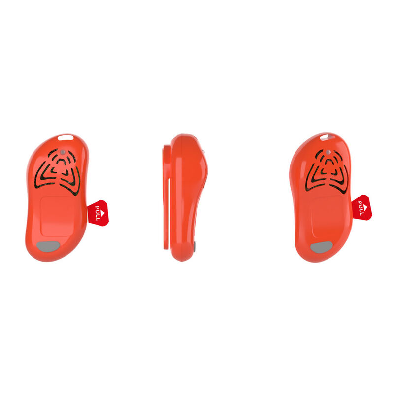Tickless, Human Ultrasonic Tick & Flea Repeller image number null