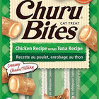 Inaba, Churu Bites - Tuna Wraps - 30 g image number null