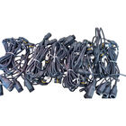 Q, Signal Cord: T type w/ Crystal Head Cord image number null