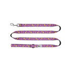 RC Pets, Dog Leash - Bananas - 6' - Dog Leash image number null