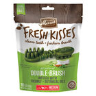 Merrick, Fresh Kisses Brush - Coconut - Dog Treat image number null