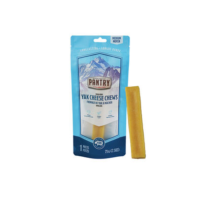 Maple Valley Pantry, Himalyan Yak Chews - Dog Rawhide & Natural Chews