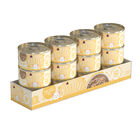 Weruva, Can, Kitten, Chicken Au Jus - 85 g - Minced  - Wet Cat Food image number null