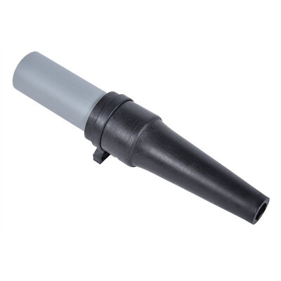K-9, Blower Tip With Connector