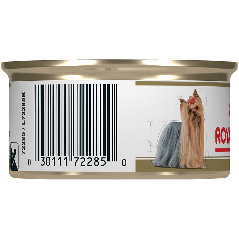 Royal Canin, Breed Health Nutrition Yorkshire Terrier Adult - Dry Dog Food image number null