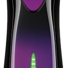 Andis, Pulse ZR II Galaxy Cordless Clipper - Purple - Grooming Clipper image number null