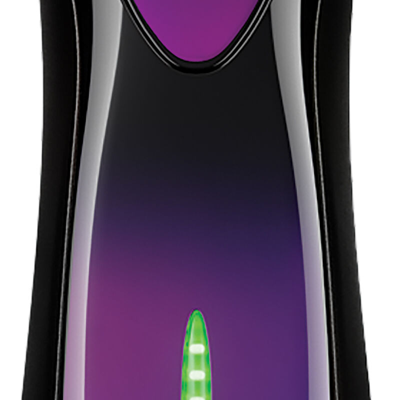 Andis, Pulse ZR II Galaxy Cordless Clipper - Purple - Grooming Clipper image number null