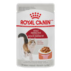 Royal Canin, Feline Health Nutrition Adult Instinctive Chunks in Gravy - Wet Cat Food image number null
