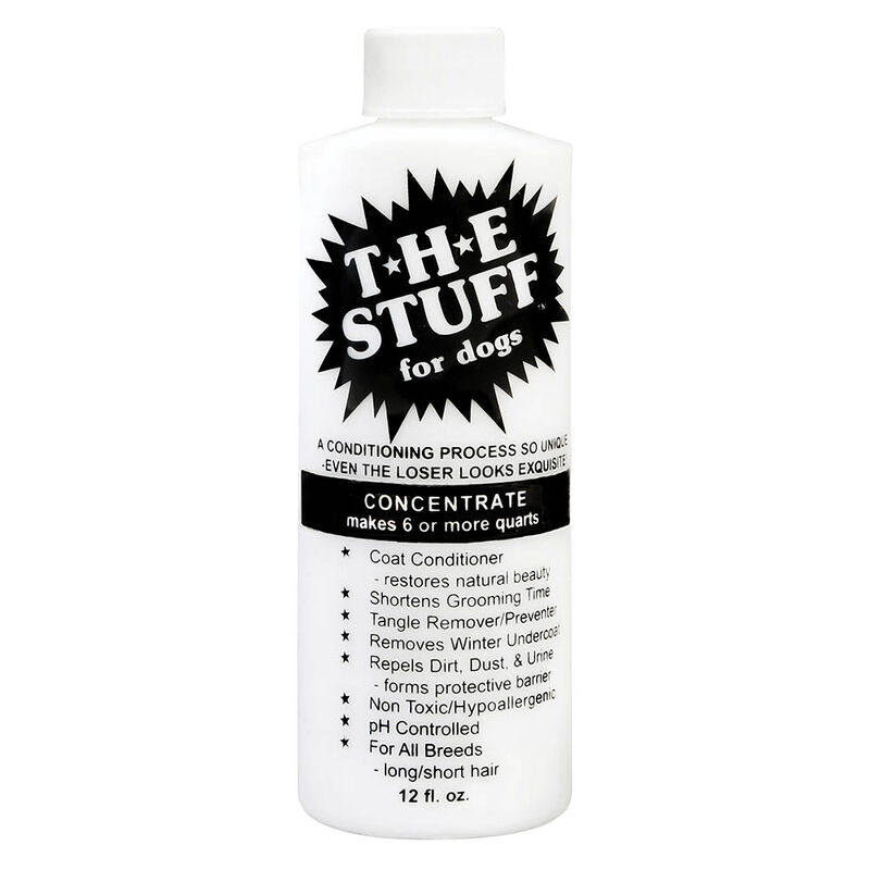 The Stuff, Concentrate - 12 oz image number null