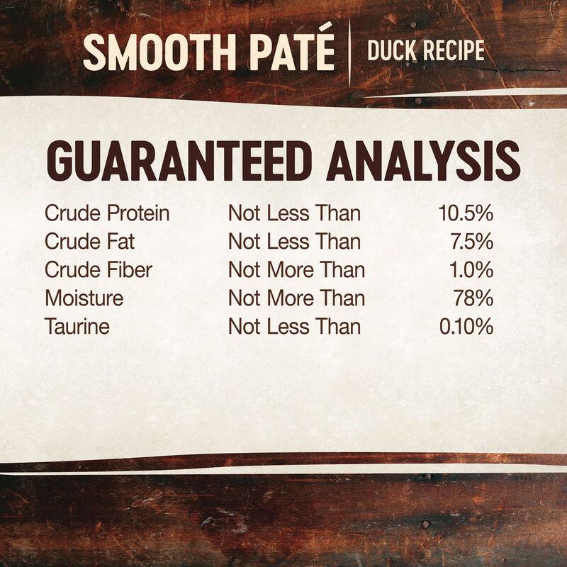 Wellness, Pouch, Feline Adult - Core Tiny Tasters - Duck - 50 g - Wet Cat Food image number null