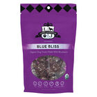 Lord Jameson, Blue Bliss - Blueberries & Coconut - 170 g image number null