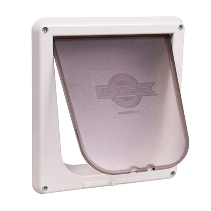 PetSafe, Four Way Cat Flap image number null