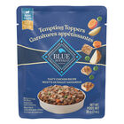 Pouch, Tempting Toppers - Chicken Dinner - 85 g image number null