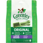 Greenies, Dog Treats - Large - Dog Treat image number null