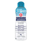 Tropiclean, OxyMed Anti-Itch Oatmeal Shampoo image number null