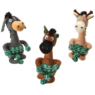 SPOT, Holiday Yoga  - 16"