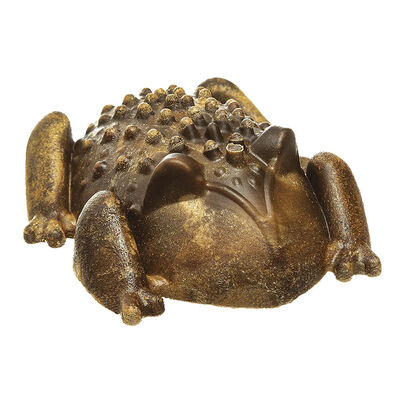 Red Barn, Chew-A-Bulls Horned Toad - Medium