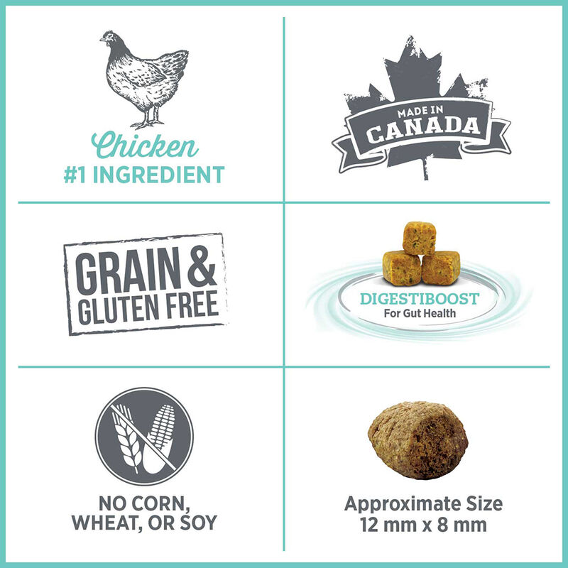 Nutrience, Care - Oral Health - Dry Cat Food image number null