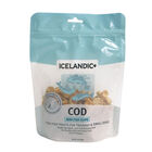 Icelandic+, Mini Cod Fish Chips - 3 oz image number null