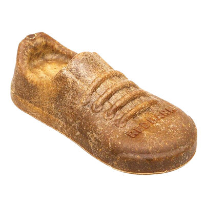 Red Barn, Chew-A-Bulls Shoe - Small