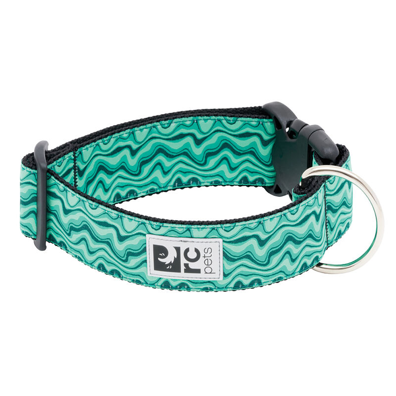 RC Pets, Wide Clip Collar - Gemstone image number null