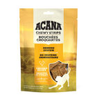 Acana, Chewy Strips Tender Chicken Recipe Dog Treat image number null