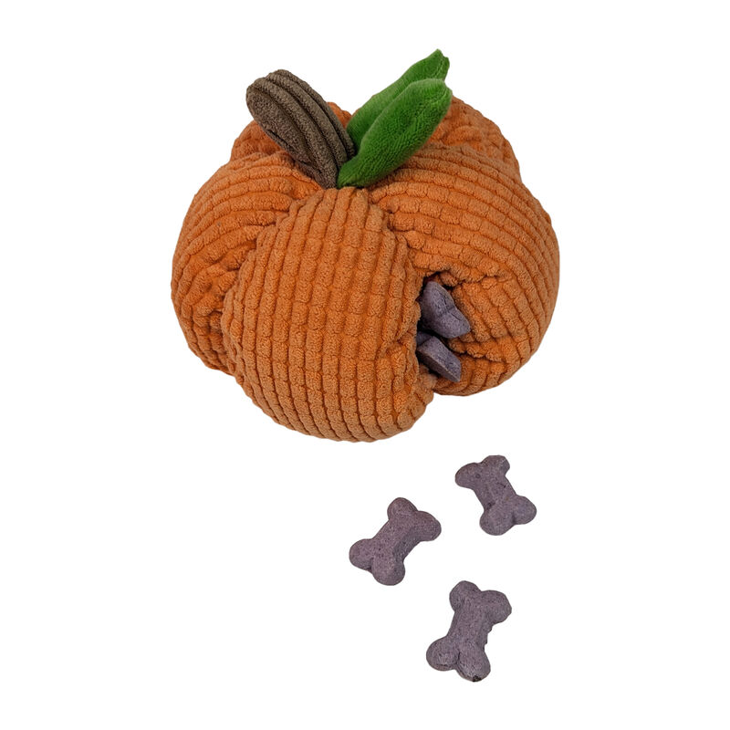 Zoom, Laughing Pumpkin image number null