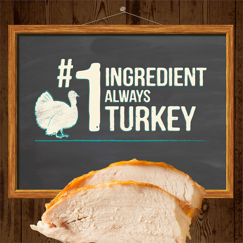 Merrick, Power Bites, Turducken - 6 oz - Dog Treat image number null