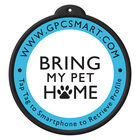 GPC Smart, Digital Pet Identification Tag image number null