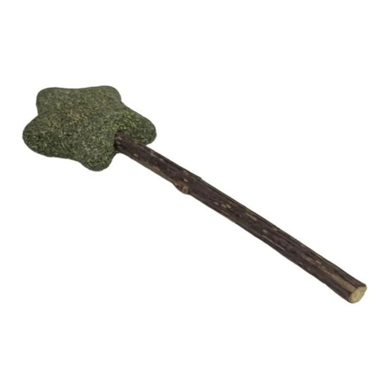 Zoom Pets, Matatabi Magic Wand - Cat Toy image number null