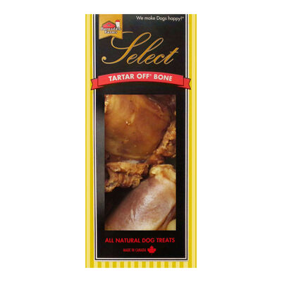 Barnsdale Farms, Select Tartar Off Bone - Small - 2 Pk