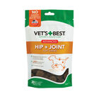 Vet's Best, Advanced Hip + Joint Soft Chews - 30 ct image number null