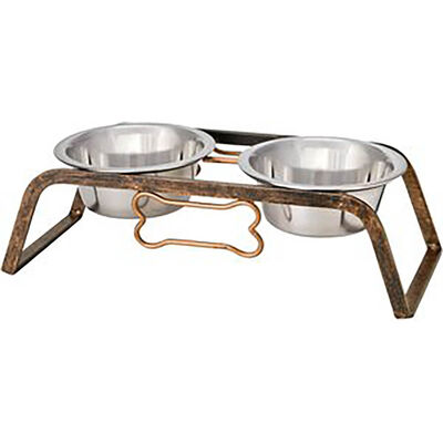 Loving Pet, Rustic Bone Diner