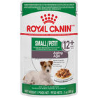 Royal Canin, Size Health Nutrition Small Aging 12+ Dog - Wet Dog Food image number null