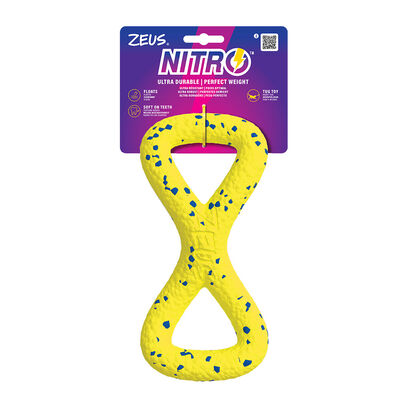 Zeus, Nitro Tugger 22cm