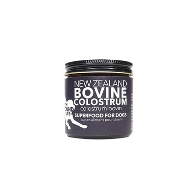 North Hound Life, Bovine Colostrum - 100 ml