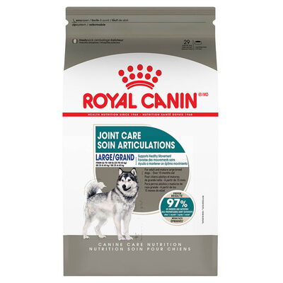 Royal Canin, Size Health Nutrition Large Joint Care - Dry Dog Food