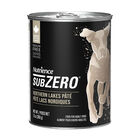Nutrience Subzero Grain Free - Northern Lakes PÃ¢tÃ© - Wet Dog Food image number null