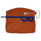 RC Pets, Quick Grab Treat Bag - Heather Caramel image number null