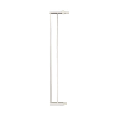 MidWest, Gate Extension for 39" Gate - White