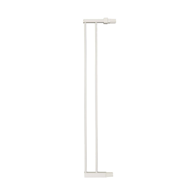 MidWest, Gate Extension for 39" Gate - White image number null