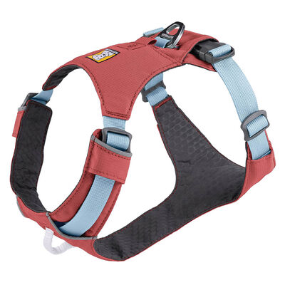 Ruffwear, Hi & Light Harness - Salmon Pink