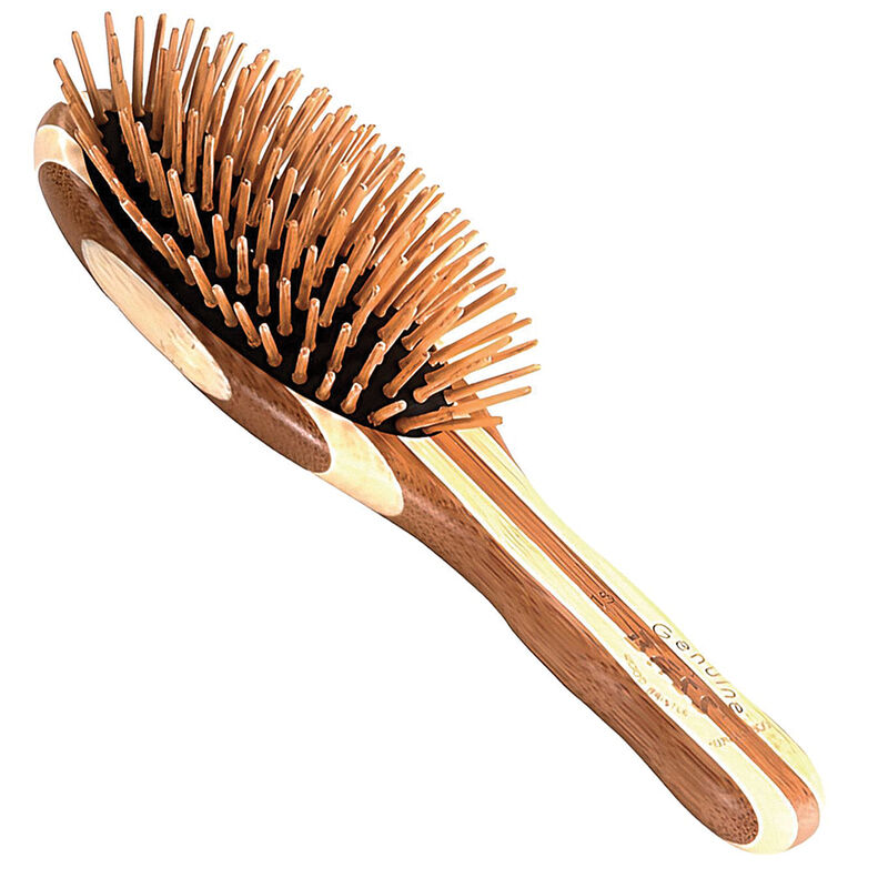 Bass, Bamboo Pin Grooming Brush - Small image number null