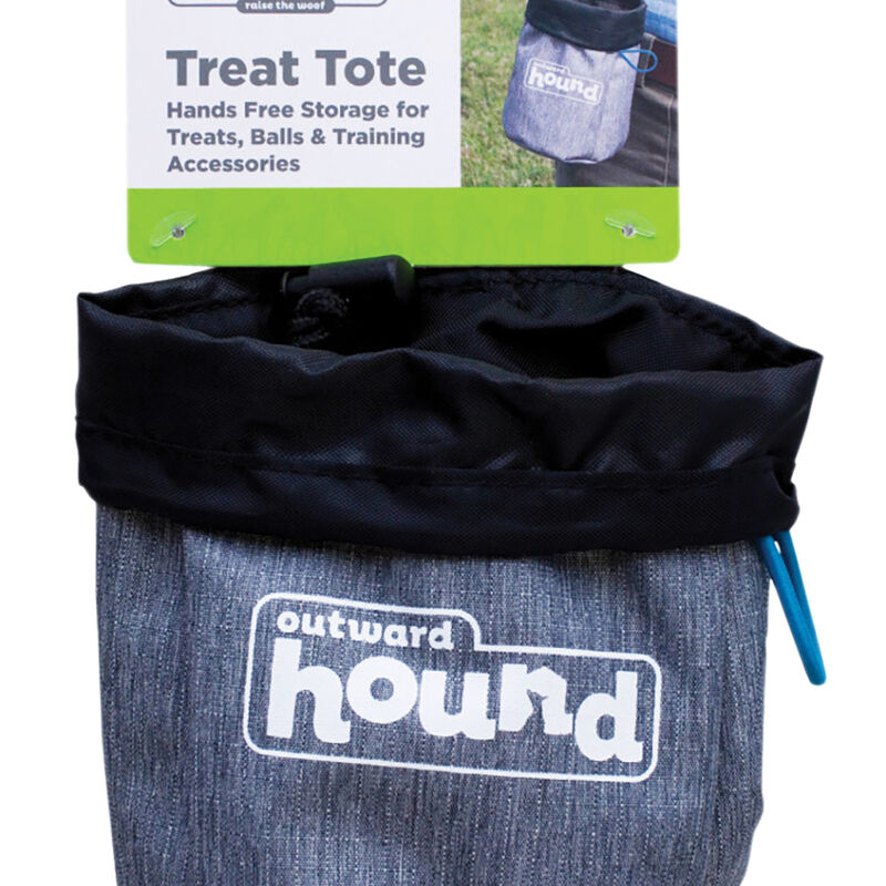 Outward Hound, Treat Tote image number null
