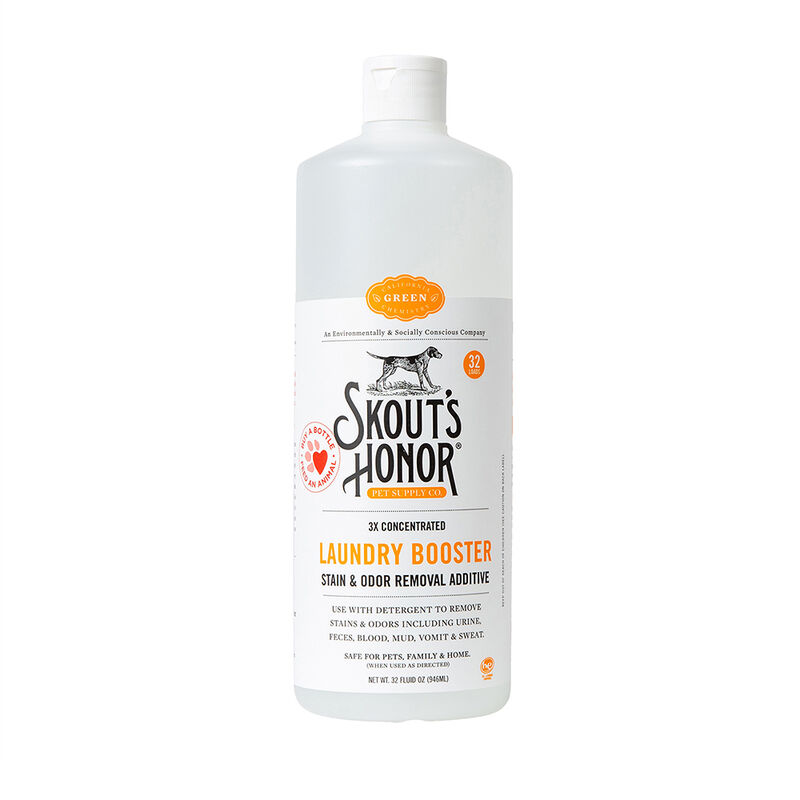 Skouts Honor, Skouts S+O Laundry Boost - 32 oz image number null