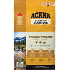 Acana, Dog Classics Prairie Poultry - Dry Dog Food image number null